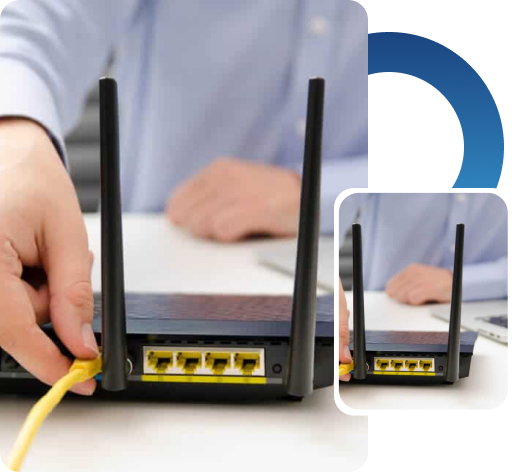Router